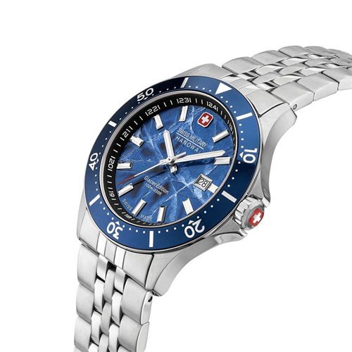 Swiss Military SMWGH0004401 Kol Saati