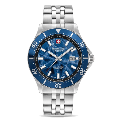 Swiss Military SMWGH0004401 Kol Saati