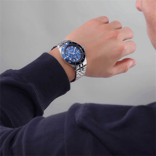 Swiss Military SMWGH0004401 Kol Saati