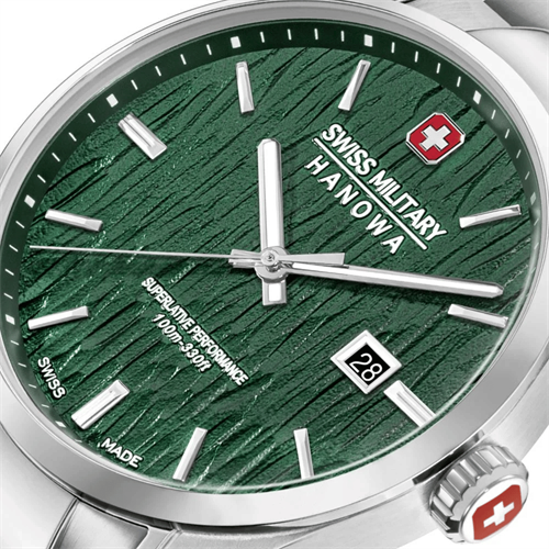 Swiss Military SMWGH0006101 Kol Saati