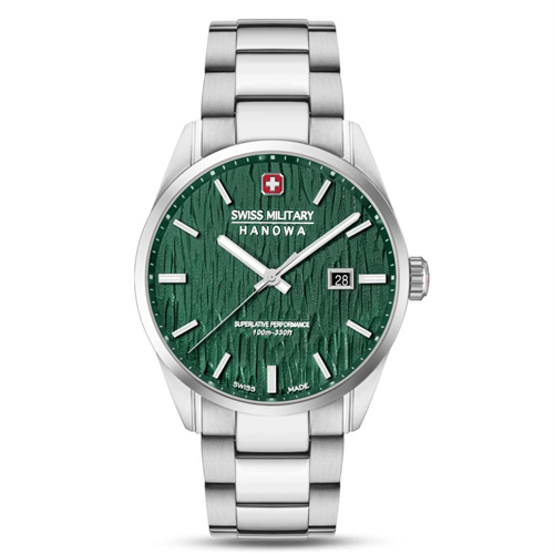 Swiss Military SMWGH0006101 Kol Saati