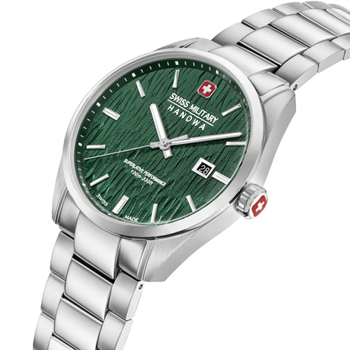 Swiss Military SMWGH0006101 Kol Saati