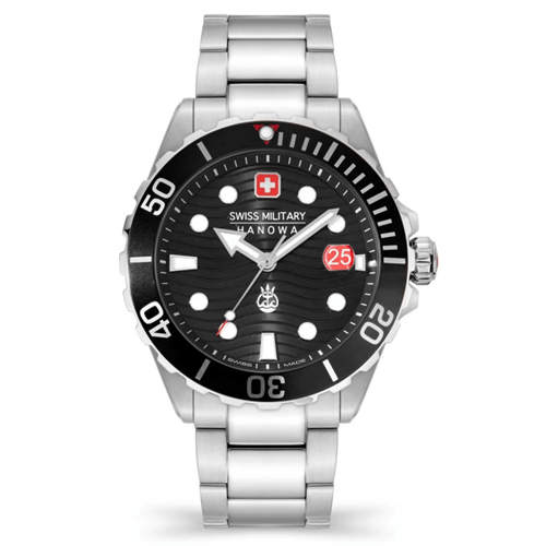 Swiss Military SMWGH2200301 Kol Saati