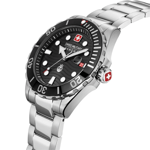 Swiss Military SMWGH2200301 Kol Saati