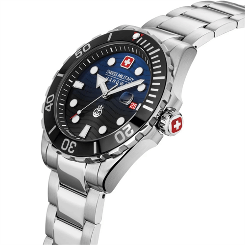 Swiss Military SMWGH2200302 Kol Saati