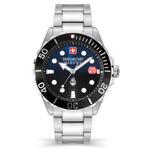 Swiss Military SMWGH2200302 Kol Saati