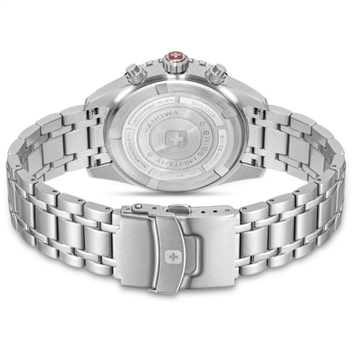 Swiss Military SMWGI0000308 Kol Saati