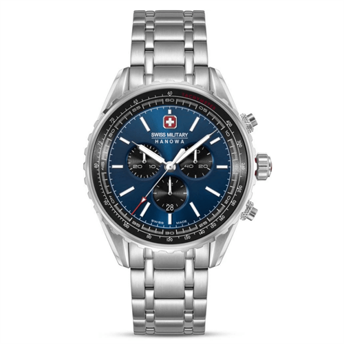 Swiss Military SMWGI0000308 Kol Saati