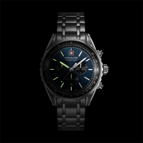 Swiss Military SMWGI0000308 Kol Saati