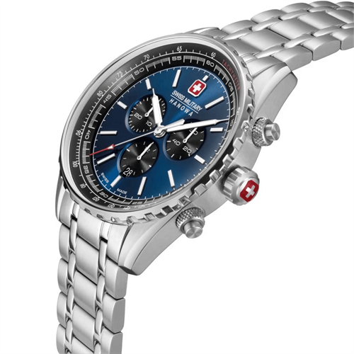 Swiss Military SMWGI0000308 Kol Saati