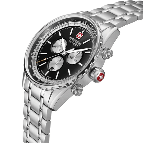 Swiss Military SMWGI0000309 Kol Saati