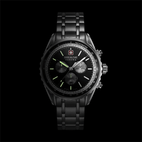 Swiss Military SMWGI0000309 Kol Saati