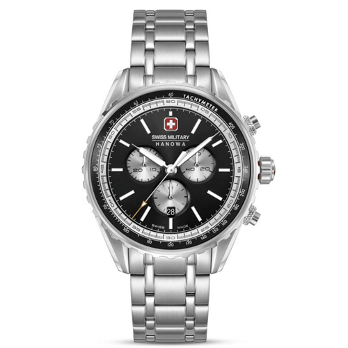 Swiss Military SMWGI0000309 Kol Saati