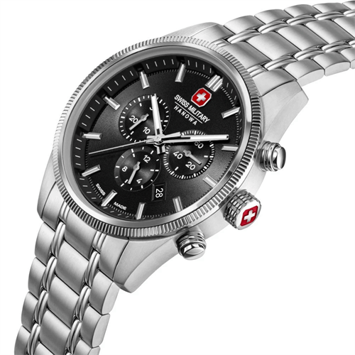 Swiss Military SMWGI0003102 Kol Saati