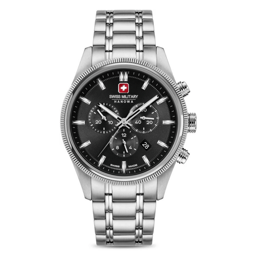 Swiss Military SMWGI0003102 Kol Saati