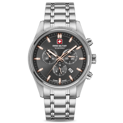 Swiss Military SMWGI0003103 Kol Saati