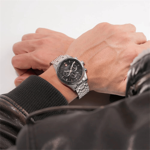 Swiss Military SMWGI0003103 Kol Saati