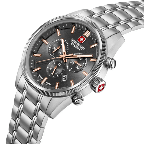Swiss Military SMWGI0003103 Kol Saati