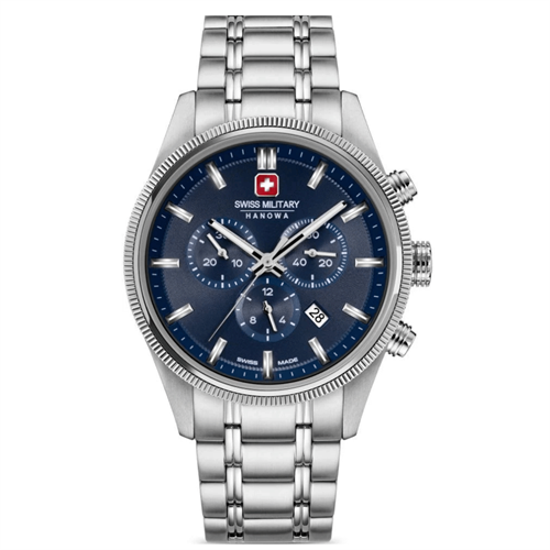 Swiss Military SMWGI0003104 Kol Saati