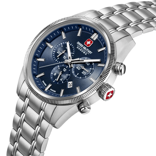 Swiss Military SMWGI0003104 Kol Saati