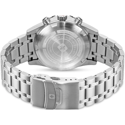 Swiss Military SMWGI0003104 Kol Saati