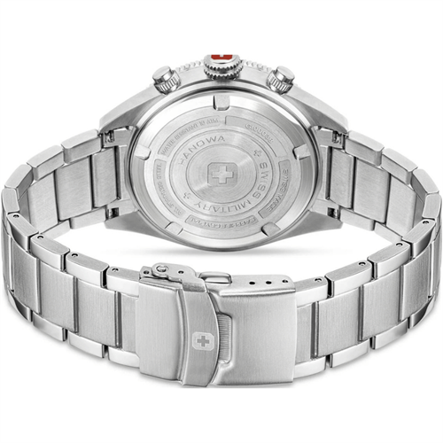 Swiss Military SMWGI0003803 Kol Saati