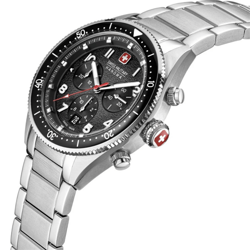 Swiss Military SMWGI0003803 Kol Saati