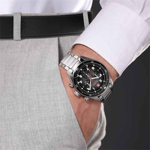 Swiss Military SMWGI0003803 Kol Saati