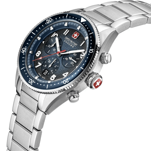 Swiss Military SMWGI0003804 Kol Saati