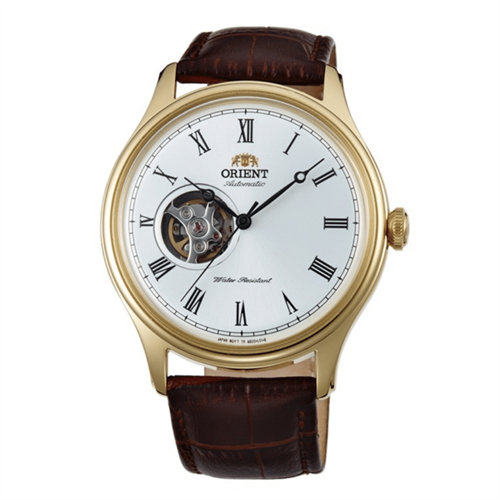 Orient TAG00002W0 Otomatik Erkek Kol Saati