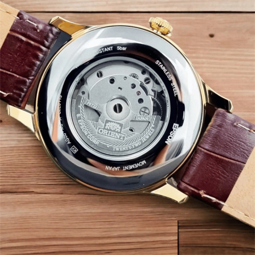 Orient TAG00002W0 Otomatik Erkek Kol Saati