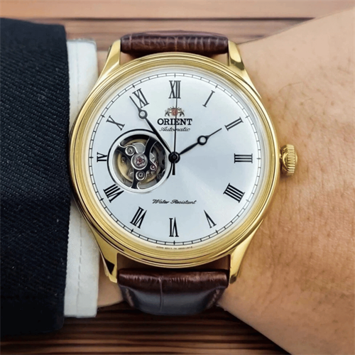 Orient TAG00002W0 Otomatik Erkek Kol Saati