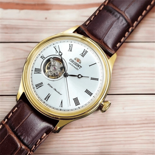 Orient TAG00002W0 Otomatik Erkek Kol Saati