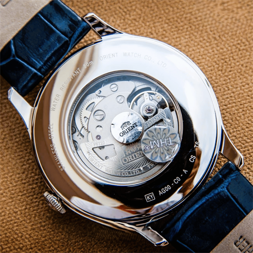 Orient TAG00004D0 Otomatik Erkek Kol Saati