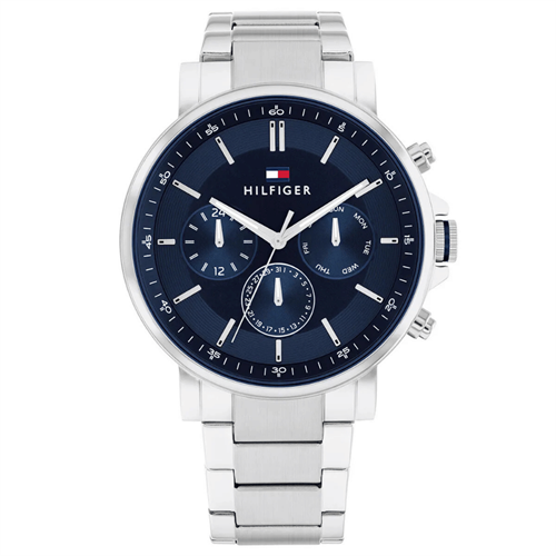 Tommy Hilfiger TH1710588 Erkek Kol Saati