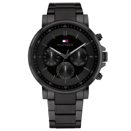 Tommy Hilfiger TH1710590 Erkek Kol Saati