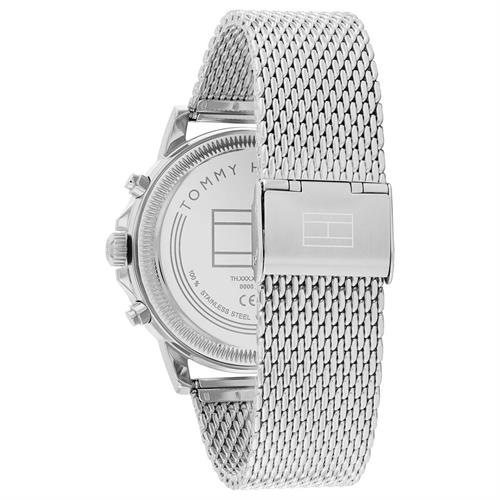 Tommy Hilfiger TH1710608 Erkek Kol Saati