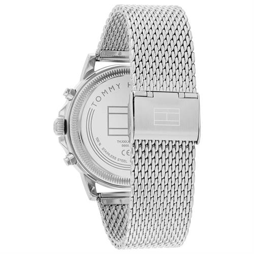 Tommy Hilfiger TH1710609 Erkek Kol Saati