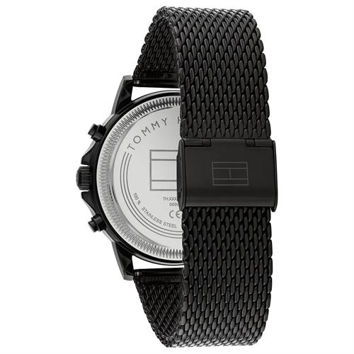 Tommy Hilfiger TH1710610 Erkek Kol Saati