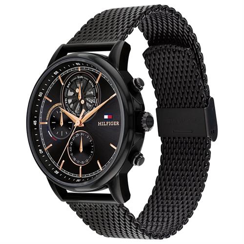 Tommy Hilfiger TH1710610 Erkek Kol Saati