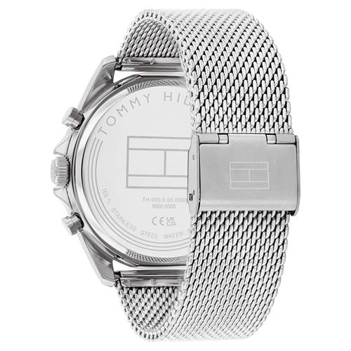 Tommy Hilfiger TH1710647 Erkek Kol Saati