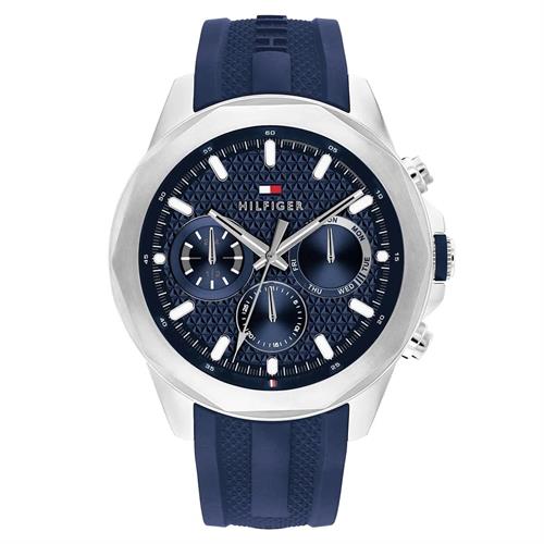 Tommy Hilfiger TH1710649 Erkek Kol Saati