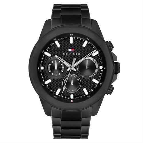 Tommy Hilfiger TH1710653 Erkek Kol Saati