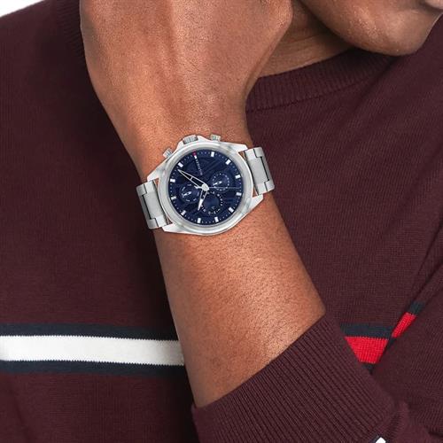 Tommy Hilfiger TH1710656 Erkek Kol Saati