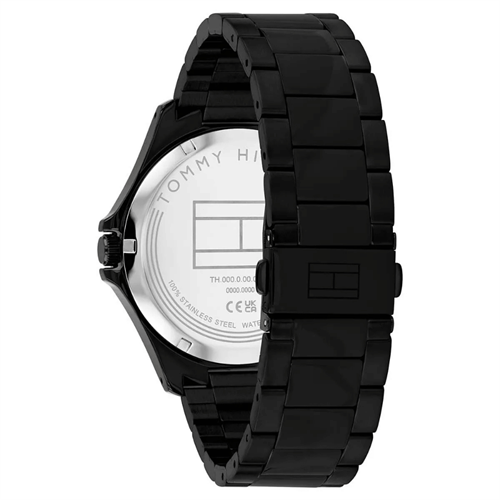 Tommy Hilfiger TH1710680 Erkek Kol Saati