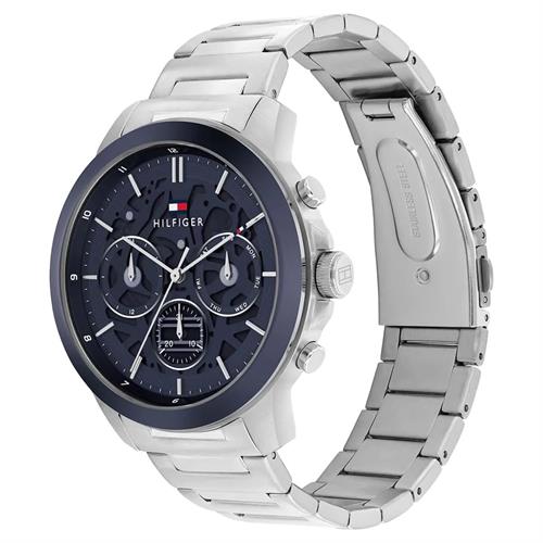 Tommy Hilfiger TH1710684 Erkek Kol Saati