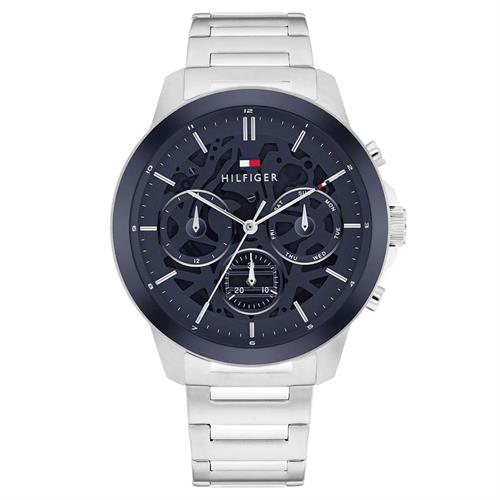 Tommy Hilfiger TH1710684 Erkek Kol Saati