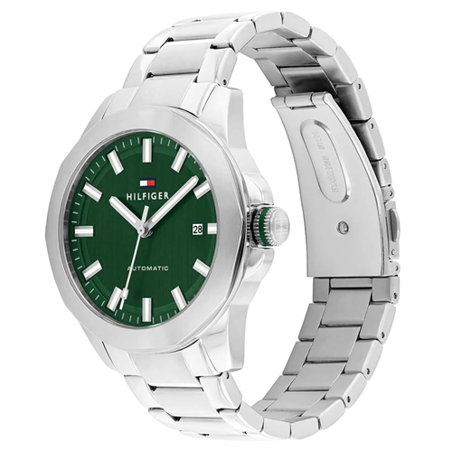 Tommy Hilfiger TH1710694 Otomatik Erkek Kol Saati