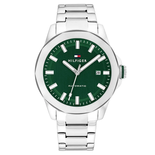 Tommy Hilfiger TH1710694 Otomatik Erkek Kol Saati
