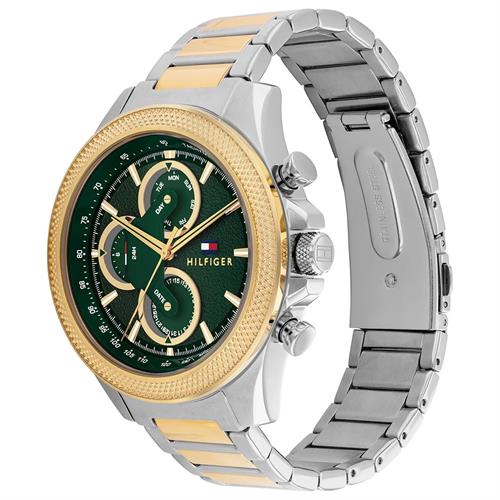 Tommy Hilfiger TH1792079 Erkek Kol Saati